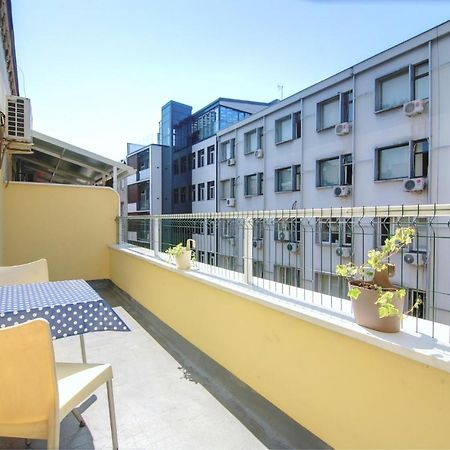 Apartament Centrala_24 Belgrad Zewnętrze zdjęcie